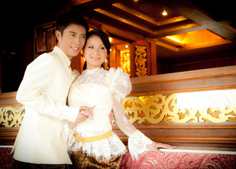 Pre Wedding :  �س�� + �س���