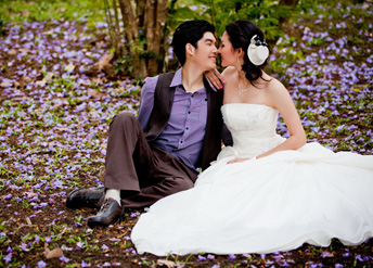 Pre Wedding  �س��ҧ + �س����