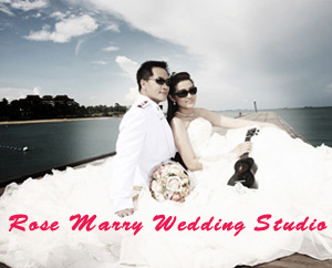Pre-Wedding ��ҹRose Marry