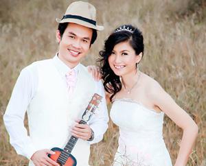 Pre wedding �س��Ҿ�