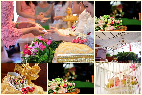 สถานที่แต่งงาน เรือนไทย สถานที่แต่งงาน เรือนไทย , เรือนไทยแต่งงาน , จัดเลี้ยงแต่งงาน เรือนไทย , Wedding Place in Bangkok