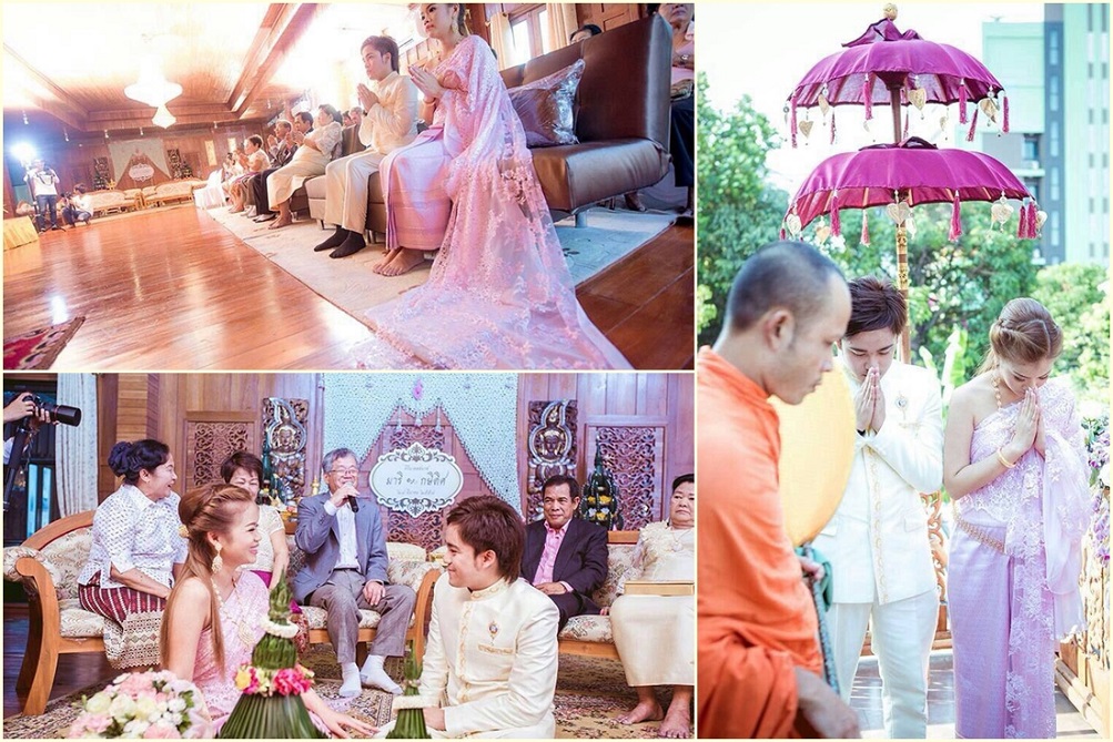 เรือนไทยแต่งงาน , สถานที่แต่งงานเรือนไทย , Wedding Place in Thailand , สถานที่จัดเลี้ยงแต่งงาน 