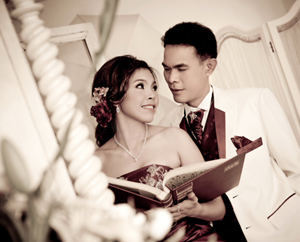 ��ź��� LCD Wedding :  �س �÷Ծ��