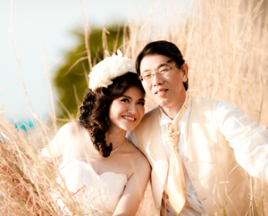 ��ź��� LCD Wedding : �س��� �ҧ�ʹ
