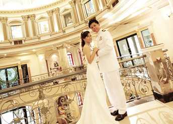 Pre Wedding : �س���� & �س��  by Sweet Blossom Wedding Planner & Organizer