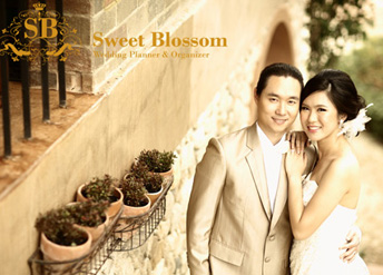 Pre Wedding : �س�� + �س�Է���