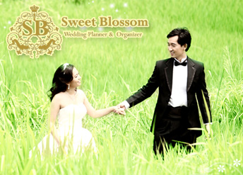 Pre Wedding : �س���� & �س����  by Sweet Blossom Wedding Planner & Organizer