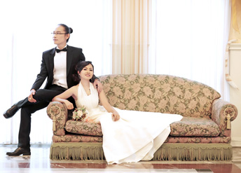 Pre Wedding : �س��ҧ & �س�Ѵ  by Sweet Blossom Wedding Planner & Organizer