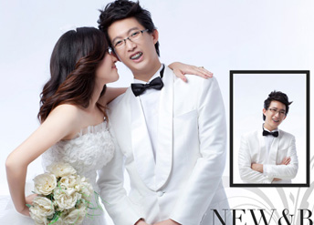 New! Pre-Wedding K.New & K.Bright by TAI TAI WEDDING STUDIO PHETCHABUN