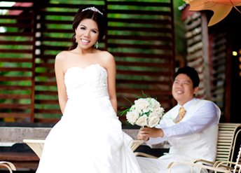 Pre-Wedding K.Puien & K.Tum by TAI TAI WEDDING STUDIO PHETCHABUN