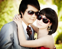 �Ҿ pre wedding �ʹ��� : �ͧ�س �Ԫ�� & �س ��