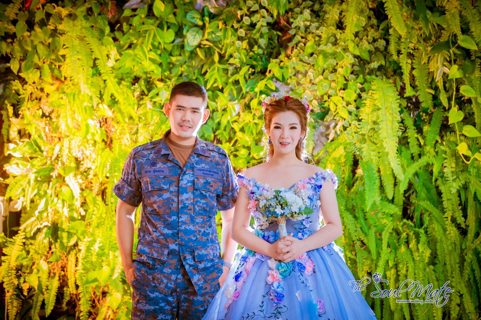 แพ็คเกจถ่ายพรีเวดดิ้ง แพ็คเกจถ่ายพรีเวดดิ้ง