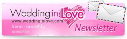 Go to Weddinginlove.com