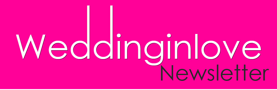 ҹ Weddinginlove Newsletter ͹ѧ꡷