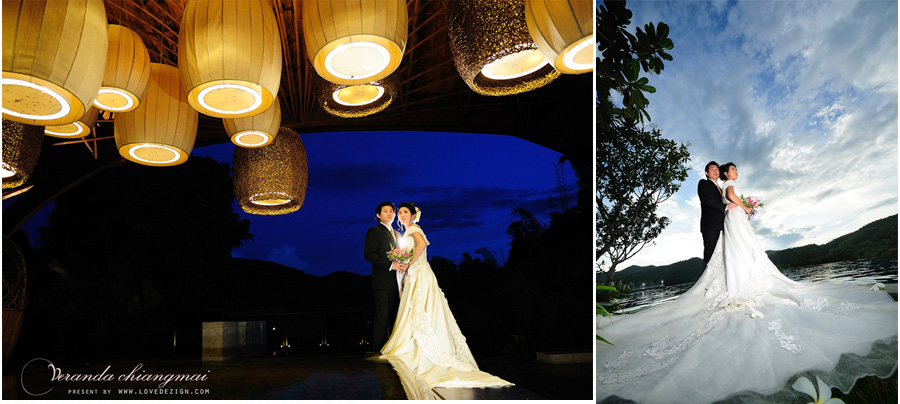 ѹ @ § ʶҹٻ Pre Wedding Outdoor