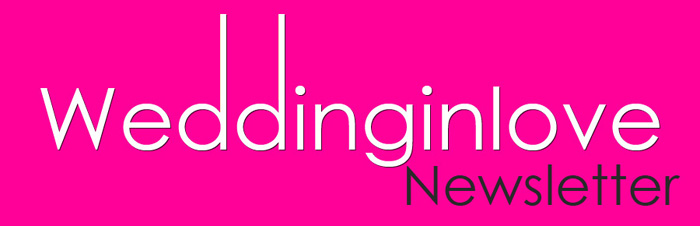 Դҹ Weddinginlove Newsletter Ѻ!!