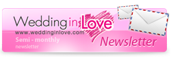 Դҹ Weddinginlove Newsletter Ѻ!!
