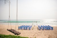 แต่งงานริมชายหาดท้ายเหมือง โรแมนติกสุดๆ - imarry wedding studio Phuket