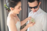 แต่งงานริมชายหาดท้ายเหมือง โรแมนติกสุดๆ - imarry wedding studio Phuket