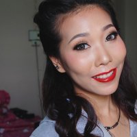 แต่งหน้ารับปริญญา - Piladamakeup 