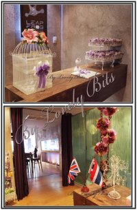 Ramada ancor สุขุมวิท 10 - Lovely Bits & Bake House