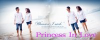 k.หยา k. หนุ่ม - Princess Bridal House