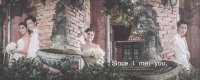 คุณนก&คุณภพ - Miracle of love wedding sriracha