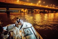 Pre Wedding Update , March,2018 - A Rich Wedding Pattaya