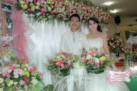 Wedding Party K_Thanya & K_Ya - บิบี๋สตูดิโอ อำนาจเจริญ