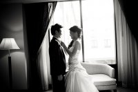 Highlight Wedding 1 - Itti Karuson