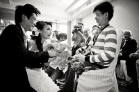 Highlight Wedding 1 - Itti Karuson