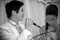 Highlight Wedding 1 - Itti Karuson