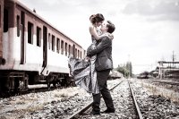 LCD Wedding Album : ผลงานถ่ายภาพพรีเวดดิ้ง ,ร้าน อาณัติ เวดดิ้ง & สตูดิโอโคราช