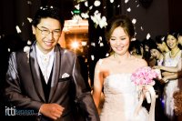 Orn&Kom Wedding - Itti Karuson