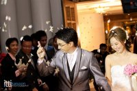 Orn&Kom Wedding - Itti Karuson