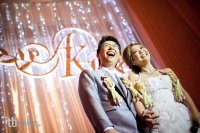 Orn&Kom Wedding - Itti Karuson