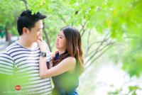 Pre-wedding ในวันสบายๆ - NOPPADOL PHOTOGRAPHY