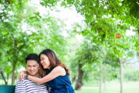 Pre-wedding ในวันสบายๆ - NOPPADOL PHOTOGRAPHY