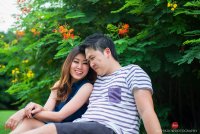 Pre-wedding ในวันสบายๆ - NOPPADOL PHOTOGRAPHY