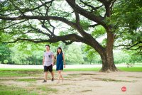 Pre-wedding ในวันสบายๆ - NOPPADOL PHOTOGRAPHY