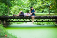 Pre-wedding ในวันสบายๆ - NOPPADOL PHOTOGRAPHY