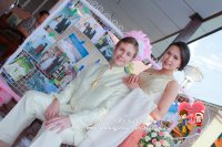 งานเช้า_งานเย็น K_KOY&K_KAY - บิบี๋สตูดิโอ อำนาจเจริญ