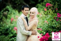 Pre Wedding คุณน้อง & คุณยี - นัมเบอร์ วัน เวดดิ้ง สตูดิโอ ภูเก็ต