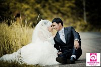 Pre Wedding คุณน้อง & คุณยี - นัมเบอร์ วัน เวดดิ้ง สตูดิโอ ภูเก็ต