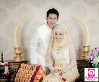 Pre Wedding คุณน้อง & คุณยี - นัมเบอร์ วัน เวดดิ้ง สตูดิโอ ภูเก็ต