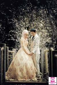 Pre Wedding คุณน้อง & คุณยี - นัมเบอร์ วัน เวดดิ้ง สตูดิโอ ภูเก็ต