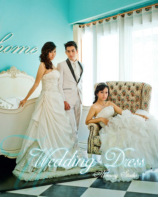 Wedding Gown03