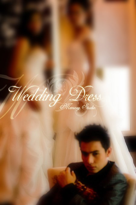 Wedding Gown09