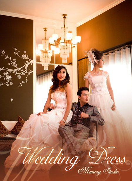 Wedding Gown11
