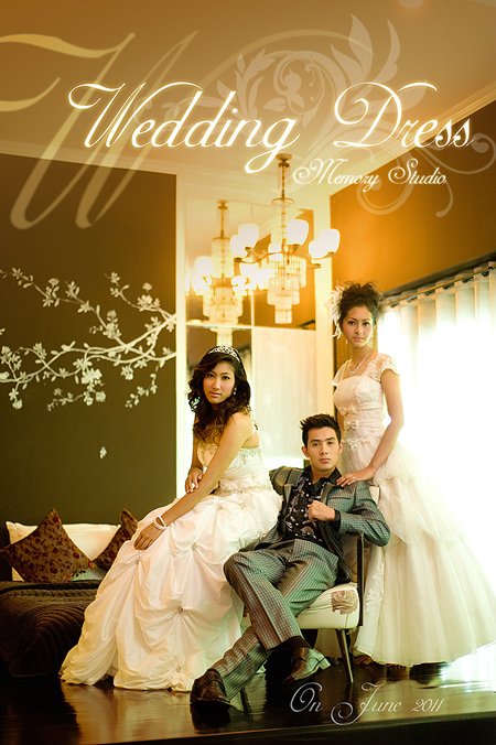 Wedding Gown12
